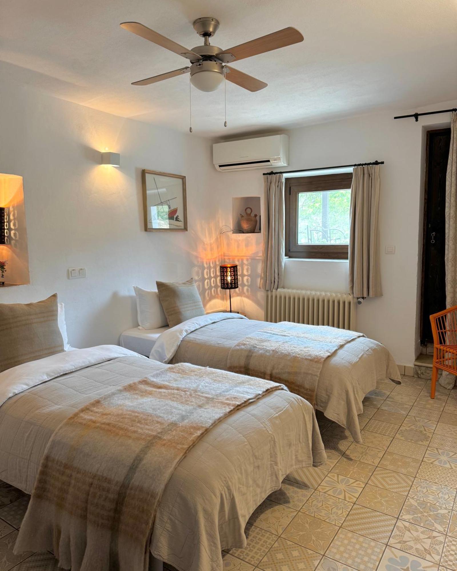 Almond Hill House Villa Orgiva Eksteriør billede